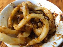 -洞子口张老二凉粉(文殊院店)