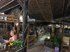 -Jungle Kitchen