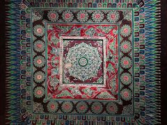 -敦煌石窟文物保护研究陈列中心