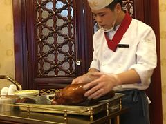 -全聚德(长江路店)