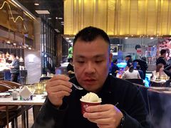 -喜庭海鲜自助(来福士店)