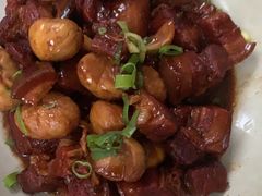 -Local泰莲庭(虹鳟鱼店)