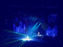 -宝能国际体育演艺中心