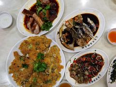 -长平老姿娘夜粥(平东一街店)