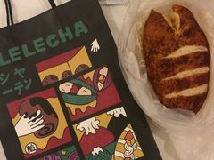 -LELECHA乐乐茶(美罗城店)