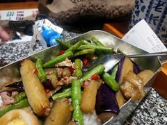 -湘下佬·老长沙吃货铺(酃湖万达店)