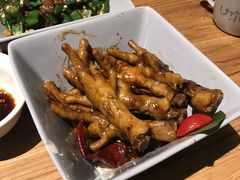 -U你·天然调味(南湖总店)