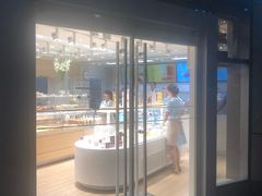 门面-好利来(交大店)