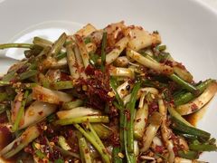 -百年神厨·地道川菜(清江西路店)