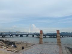 -深圳湾公园(南山区)