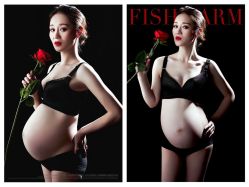 点击看大图 -鱼映像摄影·珍藏级影像品牌