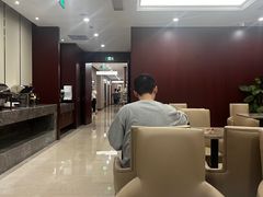 -爱康国宾体检中心(杭州滨江江南大道分院)