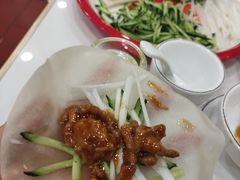 -九妹农家大铁锅东北菜(江湾店)