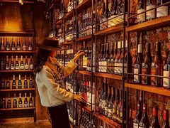 -CHURCH  BISTRO 教堂·餐吧