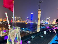 -外滩8号 whisky bar(金延大厦店)