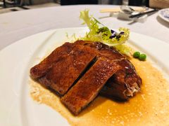 -Yan Ting 宴庭中餐厅(上海静安瑞吉酒店)