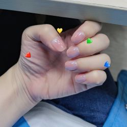 -美兮美学·日式美甲美睫