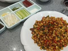 -紫光园(燕郊总店)