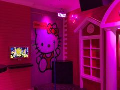 -皓声音KTV(新景店)