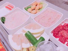 -海底捞火锅(方圆荟店)