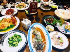 -临海鱼港