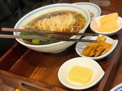 -同得兴 Since·1995 传统苏式面馆(嘉馀坊店)