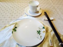 -美泉宫饭店美泉盛宴海鲜