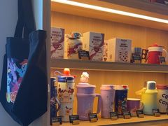 -COSTA COFFEE(上海虹口公园店)