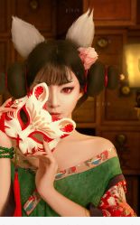 -盘子女人坊古装写真摄影(天津总店)