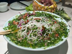 -俏香傣·德宏风味餐厅(万宏路店)
