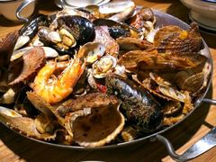 -吕氏疙瘩汤·私家菜馆(慈云寺店)