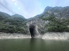 -神农溪纤夫文化旅游区