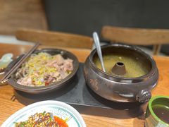 -云海肴·汽锅鸡·云南菜(高德置地店)
