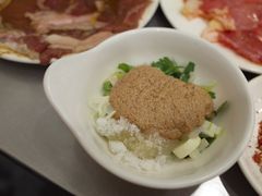 -松明一烤肉馆(鲁园店)