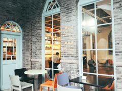 -三联韬奋书店(宽窄巷子店)