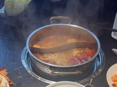 -牛将军•涮肉•烤肉(北京王府井·故宫店)