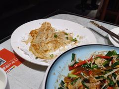 -群英会·三国菜(曹魏古城店)