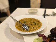 清炒蟹粉-太湖饭店·寄畅轩中餐厅