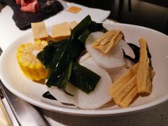 -新辣道鱼火锅(西直门店)