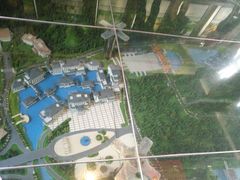 -威海华夏城景区