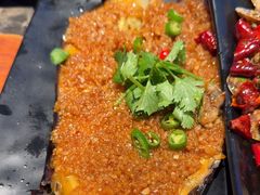 -刘成杰锦州烧烤(南河路店)