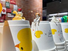 -Manner Coffee(淮海755店)