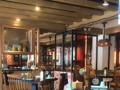 -江边城外烤全鱼(方庄时代购物中心店)