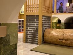 -善水温泉·汗蒸·SPA·生活会馆(桑田路店)