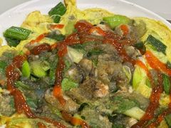 -东街钟楼肉粽(总店)