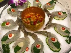 -早安曼谷泰国餐厅