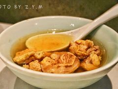 -汤城小厨•粤菜•靓汤(金宝街店)