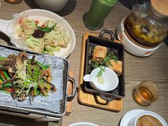 -熹素·鲜美素食Vegetarian (天河领展店)