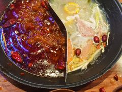 -楠火锅(仁恒梦中心店)
