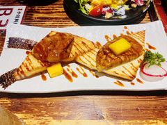 -小川洋风料理(街道口店)